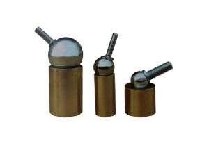 Magnetic Universal joint